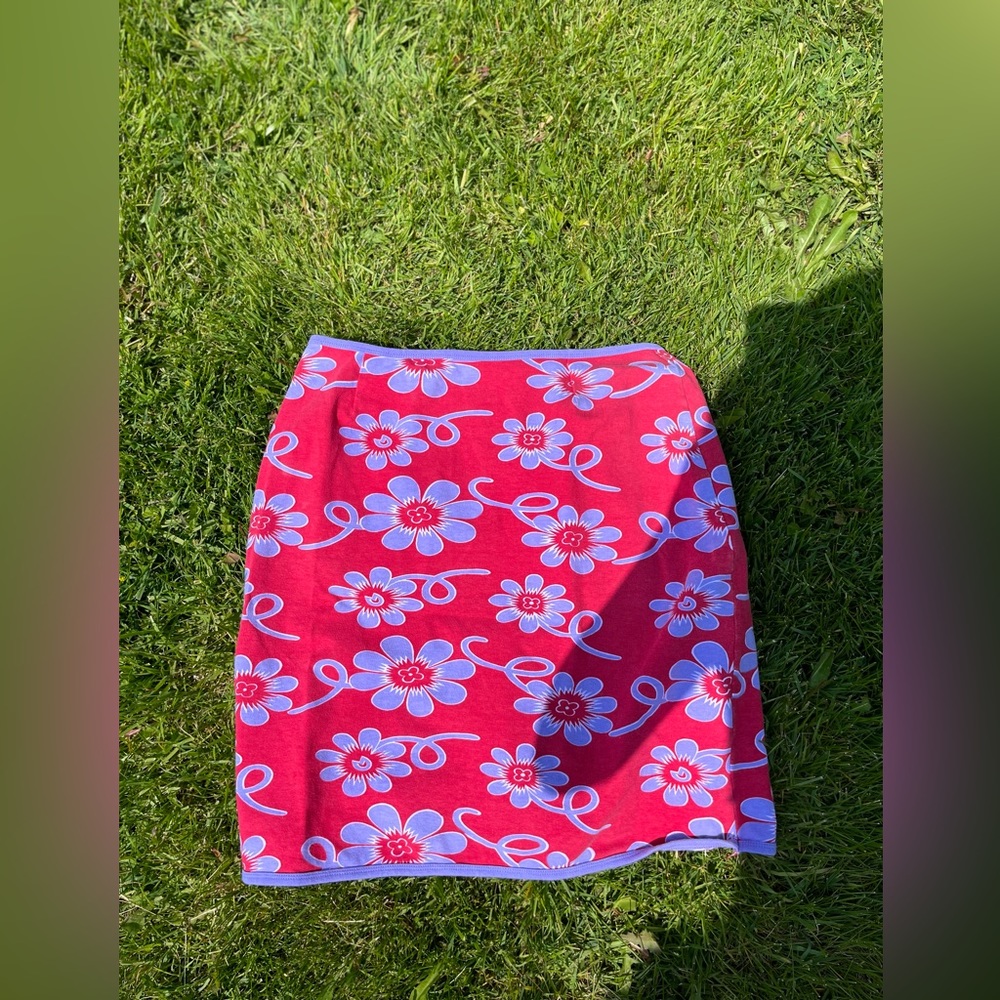 Vintage skirt
